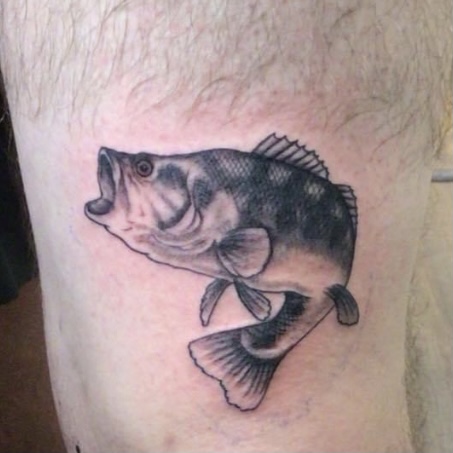 Tattoo Shop «Masterpiece Tattoo & Body Piercing», reviews and photos, 99 NH-28, Salem, NH 03079, USA