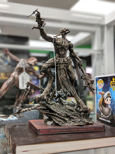 Video Game Store «1UP Games», reviews and photos, 2111 S Alma School Rd #6, Mesa, AZ 85210, USA