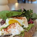 Photo n°1 de l'avis de Marina. fait le 27/06/2023 à 15:02 sur le  Nord Coast Coffee Roastery à Hamburg