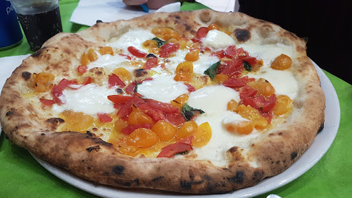 Pizzeria Fiorillo Da Mimmo 1995 in Casavatore, Città Metropolitana di Napoli