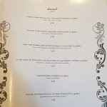 Photo n°12 de l'avis de Antonio.a fait le 26/11/2019 à 15:35 sur le  Due Pistacchi Restaurant à Catania