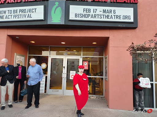 Performing Arts Theater «Bishop Arts Theatre Center», reviews and photos, 215 S Tyler St, Dallas, TX 75208, USA