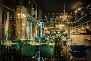 DeRoka Turkish Mediterranean Restaurant & Cocktail Bar Milton Keynes image