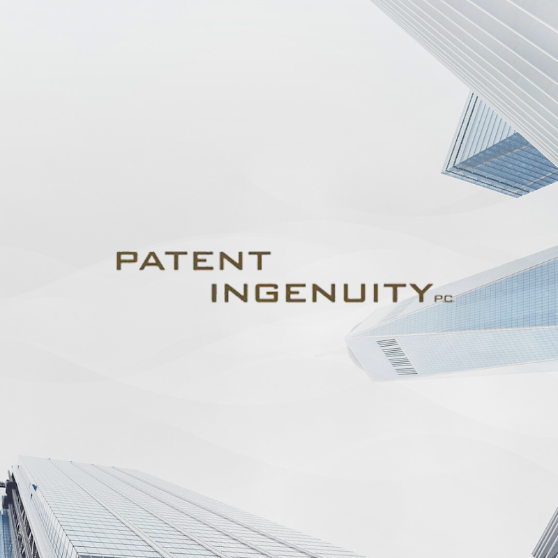 PC - Los Angeles Patent Attorney, Patent Ingenuity