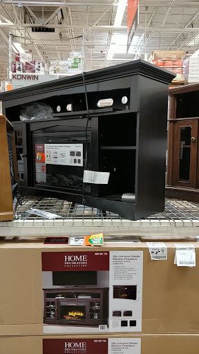 Home Improvement Store «The Home Depot», reviews and photos, 14025 Foulger Square, Woodbridge, VA 22192, USA