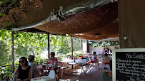 Atmosphère du Restaurant Bambino - Le petit italien à Villeneuve-lès-Avignon - n°13