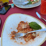 Photo n°5 de l'avis de Diana.o fait le 12/08/2023 à 16:58 sur le  Ristorante Il Banjo à Cala Gonone