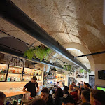 Photo n°5 de l'avis de Python. fait le 25/12/2022 à 13:31 sur le  Caffè Cappuccini à Tricase