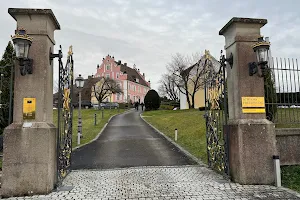 Schloss Freudental - Hotel Allensbach - Golf Allensbach - Festlichkeiten Allensbach image