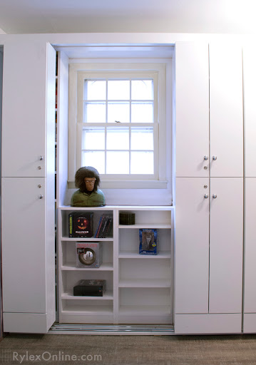 Cabinet Maker «Rylex Custom Cabinetry & Closets», reviews and photos, 636 County Rd 1, Pine Island, NY 10969, USA