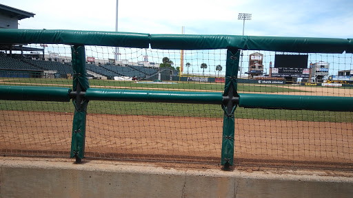 Baseball Field «Whataburger Field», reviews and photos, 734 E Port Ave, Corpus Christi, TX 78401, USA