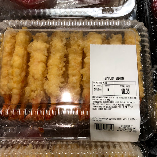 Grocery Store «The Fresh Market», reviews and photos, 5920 Red Bug Lake Rd, Winter Springs, FL 32708, USA