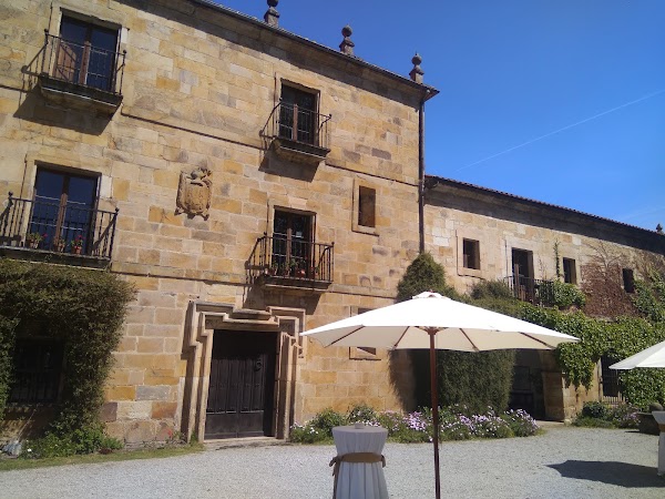 Imagen de Finca de San Juan Hostería  Catering (11 de 19)