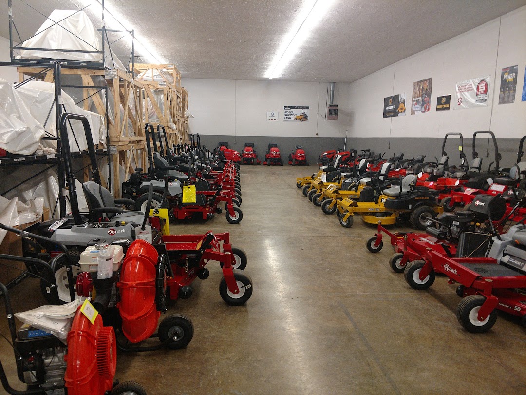 Beltz Lawn And Garden Equipment In The City Canton