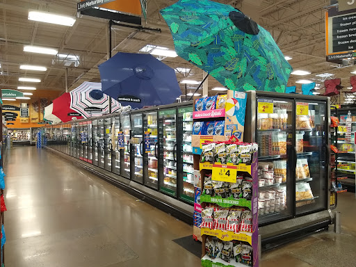 Grocery Store «Fred Meyer», reviews and photos, 6305 Bridgeport Way W, University Place, WA 98467, USA