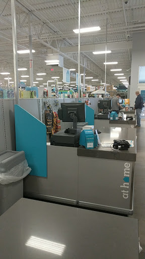 Home Goods Store «At Home», reviews and photos, 209 S Royal Oaks Blvd, Franklin, TN 37064, USA