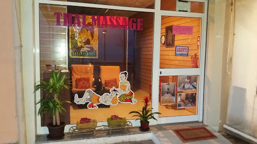 Junpen Thai Massage fuengirola