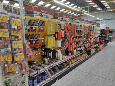Chrétien Materiaux Hazebrouck à Hazebrouck