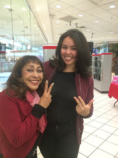 Hair Salon «Visible Changes (inside Galleria 1)», reviews and photos, 5015 Westheimer Rd #1154, Houston, TX 77056, USA