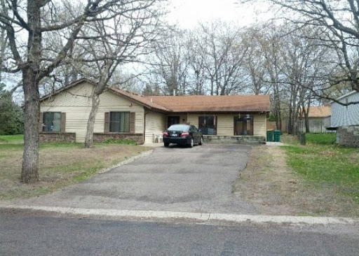 Magnolia Home — Accessible, Affordable Housing with Services