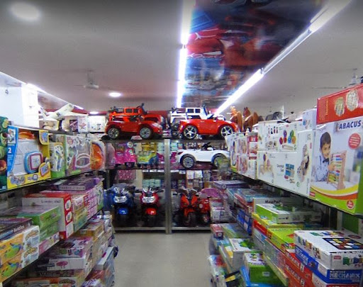 Toys Town