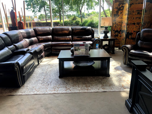 Furniture Store «Rooms To Go Furniture Store - Durham», reviews and photos, 4144 Durham-Chapel Hill Blvd a, Durham, NC 27707, USA