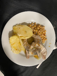 Photo n°47 de O Santa Rita à Angoulême ()