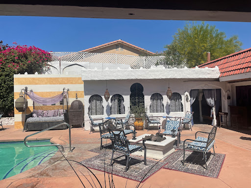 El Morocco Inn and Spa Resort image