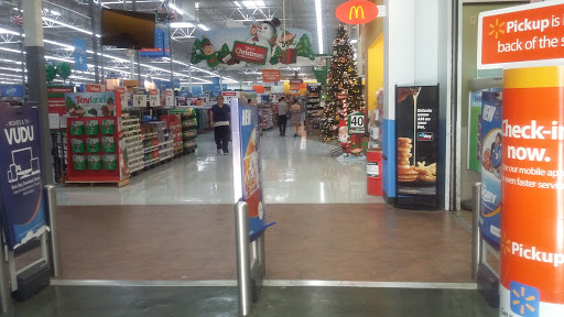 Department Store «Walmart Supercenter», reviews and photos, 3034 Rhea County Hwy, Dayton, TN 37321, USA