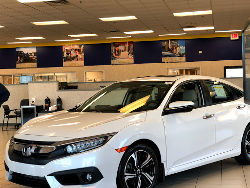 Used Car Dealer «CarMax», reviews and photos, 11450 Alpharetta Hwy, Roswell, GA 30076, USA