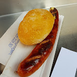 Photo n°1 de l'avis de Olli. fait le 11/10/2018 à 15:10 sur le  Mö-Grill Mönckebergstraße à Hamburg