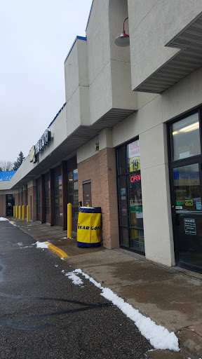 Auto Repair Shop «Car-X Tire & Auto», reviews and photos, 1399 Town Centre Dr, Eagan, MN 55123, USA