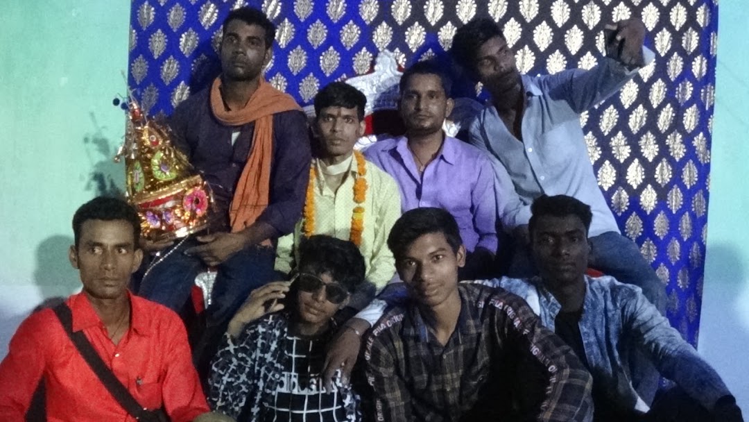 विशेश्वर महतो (बिगन)