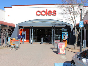 Coles