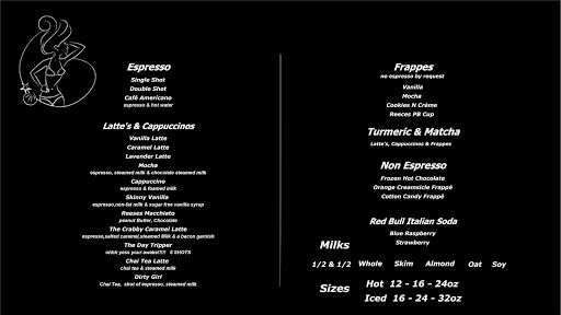 Restaurant «Jersey Girl Restaurant & Coffee», reviews and photos, 11101 Long Beach Blvd, Long Beach Township, NJ 08008, USA