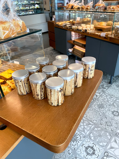 Top 1 cửa hàng breadtalk Huyện Đông Hòa Phú Yên 2022