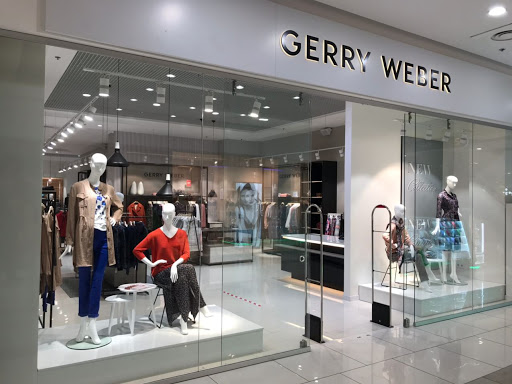 Gerry Weber