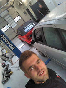 Auto Centrum Adamczyk Naprawa wgnieceń Konińska 25c, 62-563 Licheń Stary, Polska