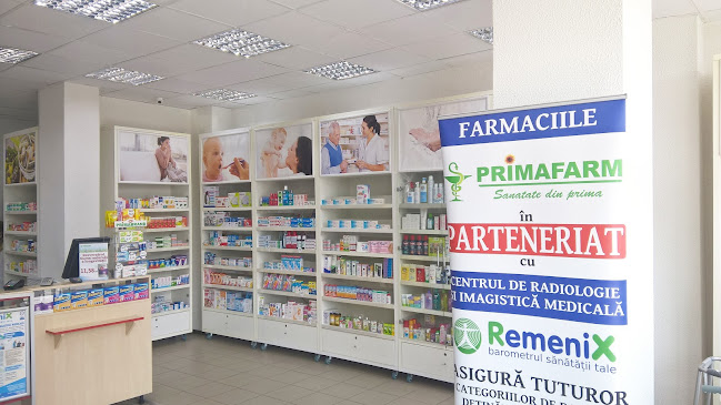 Farmacia Primafarm - Micro 18 - Veterinar