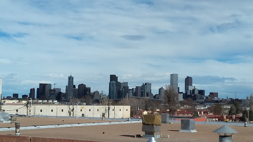 Shopping Mall «Federal Mexicana Mall», reviews and photos, 2970 W Barberry Pl, Denver, CO 80204, USA