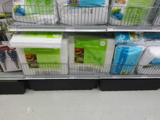 Craft Store «Michaels», reviews and photos, 229 W Alexander St, Plant City, FL 33563, USA