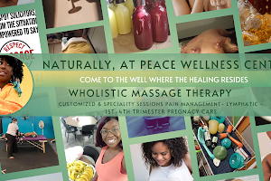 Naturally, At Peace Wellness Center image