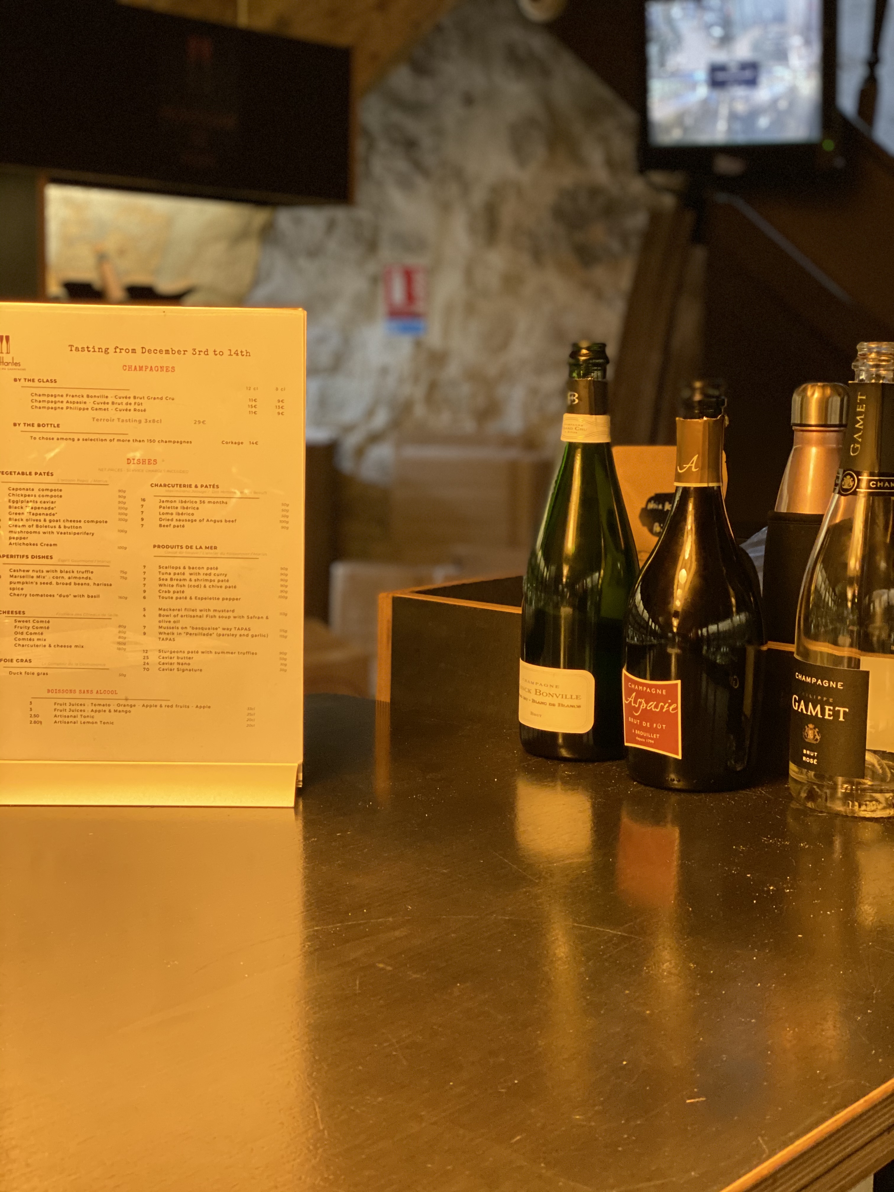 Photo n° 10 de l'avis de Travel. fait le 12/12/2019 à 16:05