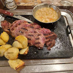 Photo n°1 de l'avis de Geom..u fait le 19/10/2021 à 12:06 sur le  I Butteri à Rome