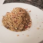 Photo n°2 de l'avis de Danilo.r fait le 02/10/2020 à 07:31 sur le  Ristorante Il Calice e la Stella osteria moderna à Canepina