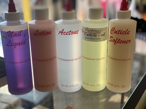 Beauty Supply Store «Infinity Beauty Supply», reviews and photos, 2510 Hamner Ave, Norco, CA 92860, USA