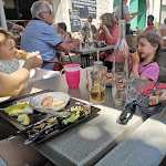 Photo n° 1 de l'avis de Craig.m fait le 12/06/2023 à 14:23 pour Le Pas Sage Du Marché à La Flotte