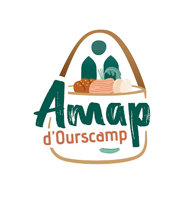 AMAP d'Ourscamp "Les paniers de l'Abbaye" à Chiry-Ourscamp