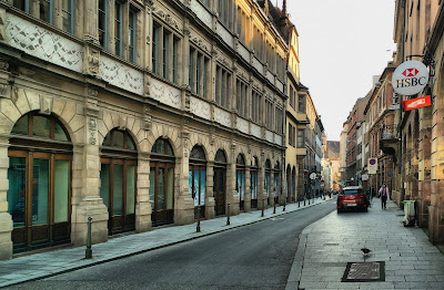 CCF Strasbourg à Strasbourg