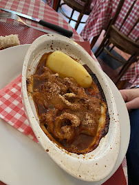 Plats et boissons du Restaurant Le Barboton à Saint-Étienne - n°6